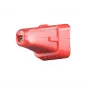 Makita paviršiaus apsauga 422844-2, skirta atsitiktinėms orbitinėms šlifavimo mašinoms 125 mm