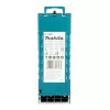 Makita E-15861 SDS-Plus gręžtuvų rinkinys 8 vnt. su kietlydinio antgaliais