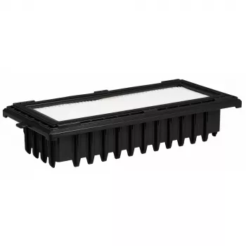 Makita 1911B6-0 Filtro elementas belaidžiam dulkių siurbliui VC006GM
