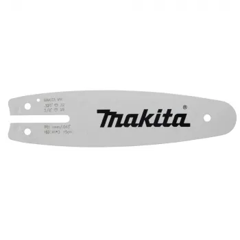 Makita 1912F1-4 kreipiamoji padanga 80TXL, 15 cm, skirta belaidžiams genėjimo pjūklams DUC150 ir UC029G