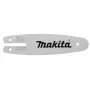 Makita 1912F1-4 kreipiamoji padanga 80TXL, 15 cm, skirta belaidžiams genėjimo pjūklams DUC150 ir UC029G