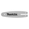 Makita 1912F1-4 kreipiamoji padanga 80TXL, 15 cm, skirta belaidžiams genėjimo pjūklams DUC150 ir UC029G