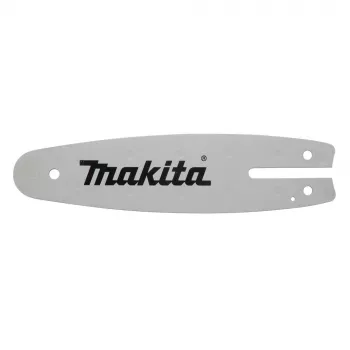 Makita 1912F1-4 kreipiamoji padanga 80TXL, 15 cm, skirta belaidžiams genėjimo pjūklams DUC150 ir UC029G