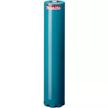 Makita P-09983 deimantinė šlapio gręžimo karūna, 111 x 400 mm