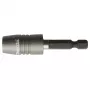 Makita Bit Holder - Six-Point - 6.35 mm