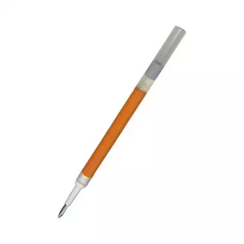 Pentel EnerGel gelinio rašalo užpildas - oranžinis - 0,7 mm - 1 vnt.