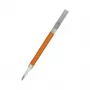 Pentel EnerGel gelinio rašalo užpildas - oranžinis - 0,7 mm - 1 vnt.
