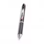 Pentel EnerGel Gel Roller Pen 0.35mm Red Document-Proof