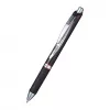 Pentel EnerGel Gel Roller Pen 0.35mm Red Document-Proof