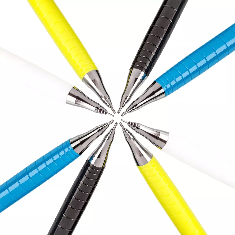 Pentel Orenz mechaninis pieštukas mėlynas B 0.2 mm