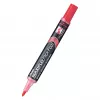 Pentel Maxiflo Flex-Feel Whiteboard Marker MWL5SBF-AX Black