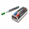 Pentel Maxiflo Flex-Feel Whiteboard Marker MWL5SBF-BX Red