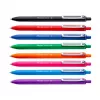 Pentel iZee BX470 tušinukas oranžinis 0,7 mm