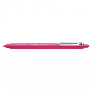 Pentel iZee BX470 tušinukas rožinis 0.7 mm