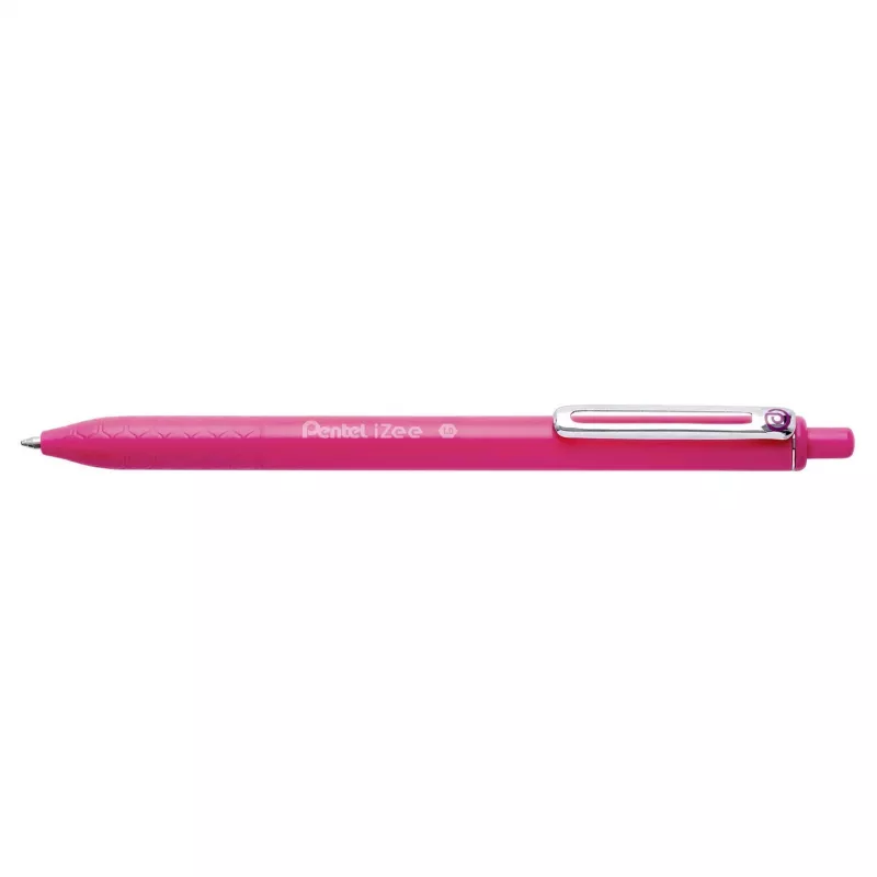 Pentel iZee BX470 tušinukas rožinis 0.7 mm