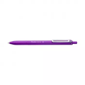 Pentel iZee BX470 tušinukas violetinė 0.7 mm