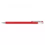 Pentel Mattehop Gel Pen 1.0 mm Red