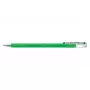 Pentel Mattehop Gel Pen 1.0 mm Green