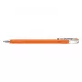Pentel Mattehop Gel Pen 1.0 mm Orange