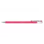 Pentel Mattehop Gel Pen 1.0 mm Pink