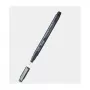 Pentel Fineliner Pigment 0.4 mm Black