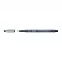 Pentel Fineliner Pigment 1.0 mm Juoda