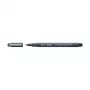 Pentel Arts Calligraphy Marker Pigment 2 mm Black