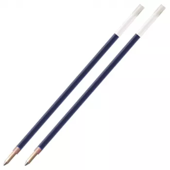 Pentel iZee tušinuko pildymo šerdelė mėlyna 0,7 mm BXS10-C2