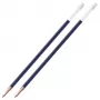 Pentel iZee tušinuko pildymo šerdelė mėlyna 0,7 mm BXS10-C2