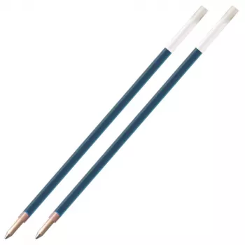 Pentel iZee tušinuko šerdelė šviesiai mėlyna 0,7 mm BXS10-S2