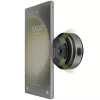 ENERGEA Universal Inductive AirLock Car Mount for Dashboard/Air Vent Black