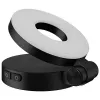 ENERGEA MagearMagLight Portable LED Lamp Black MagSafe PG-MGLT-BLK