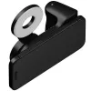ENERGEA MagearMagLight Portable LED Lamp Black MagSafe PG-MGLT-BLK