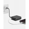 Energea Integra Mini 10000mAh Power Bank USB-C PD 35W Grey