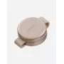 ENERGEA Alumag Trio 3-in-1 Qi2 15W Wireless Charging Station Gold