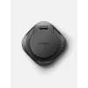 ENERGEA Alumag GYRO 360 Rotating Qi2 Wireless Charger 25W Foldable Gunmetal