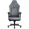 Razer Iskur V2 Newgen Gaming Chair - Light Gray