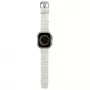 Skinarma Shokku Apple Watch Strap 49/46/45/44 mm Frost