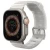 Skinarma Shokku Apple Watch Strap 49/46/45/44 mm Frost