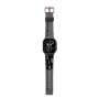 Skinarma Spunk Apple Watch Strap Pewter Green