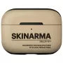 SKINARMA Spunk Protective Case for AirPods Pro 2nd Generation - Ivory