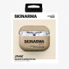 SKINARMA Spunk Protective Case for AirPods Pro 2nd Generation - Ivory