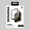 Skinarma Gado Pro Case for Apple Watch 41mm - Titanium