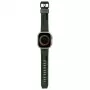 Skinarma Shokku Strap for Apple Watch 49/45/44mm Dark Olive
