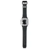 Skinarma Shokku Strap for Apple Watch 49/45/44mm Dark Olive