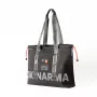 SKINARMA Fardel Sling Bag Black