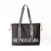 SKINARMA Fardel Sling Bag Black