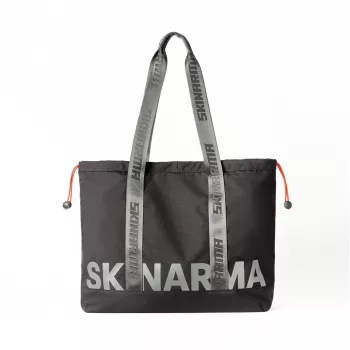 SKINARMA Fardel Sling Bag Black