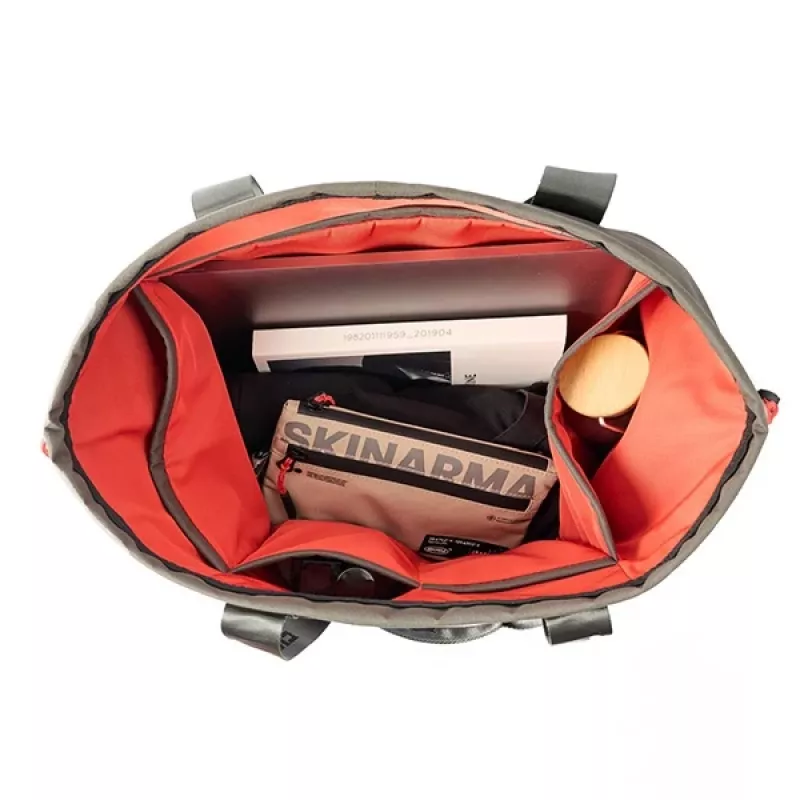 SKINARMA Fardel Sling Bag Olive Green
