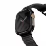 SKINARMA Kurono Dėklas, skirtas Apple Watch Ultra 49mm - Juodas